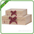 Luxury Gift Box Packaging Gift Packaging Box